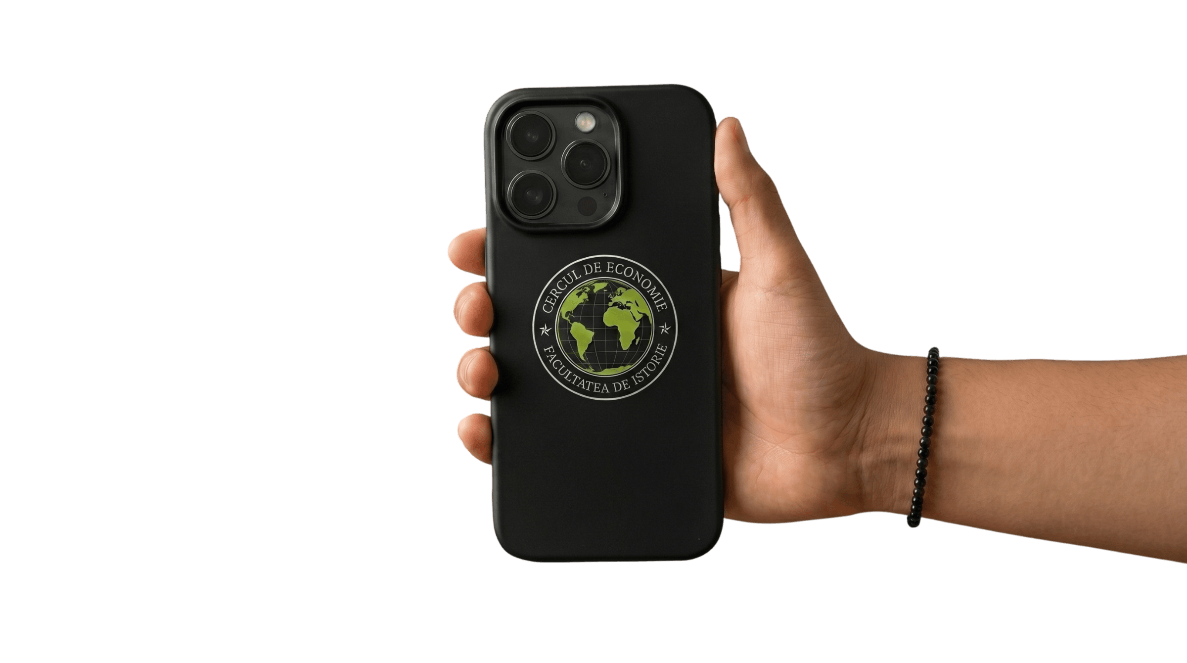 Cercul de Economie — telefon