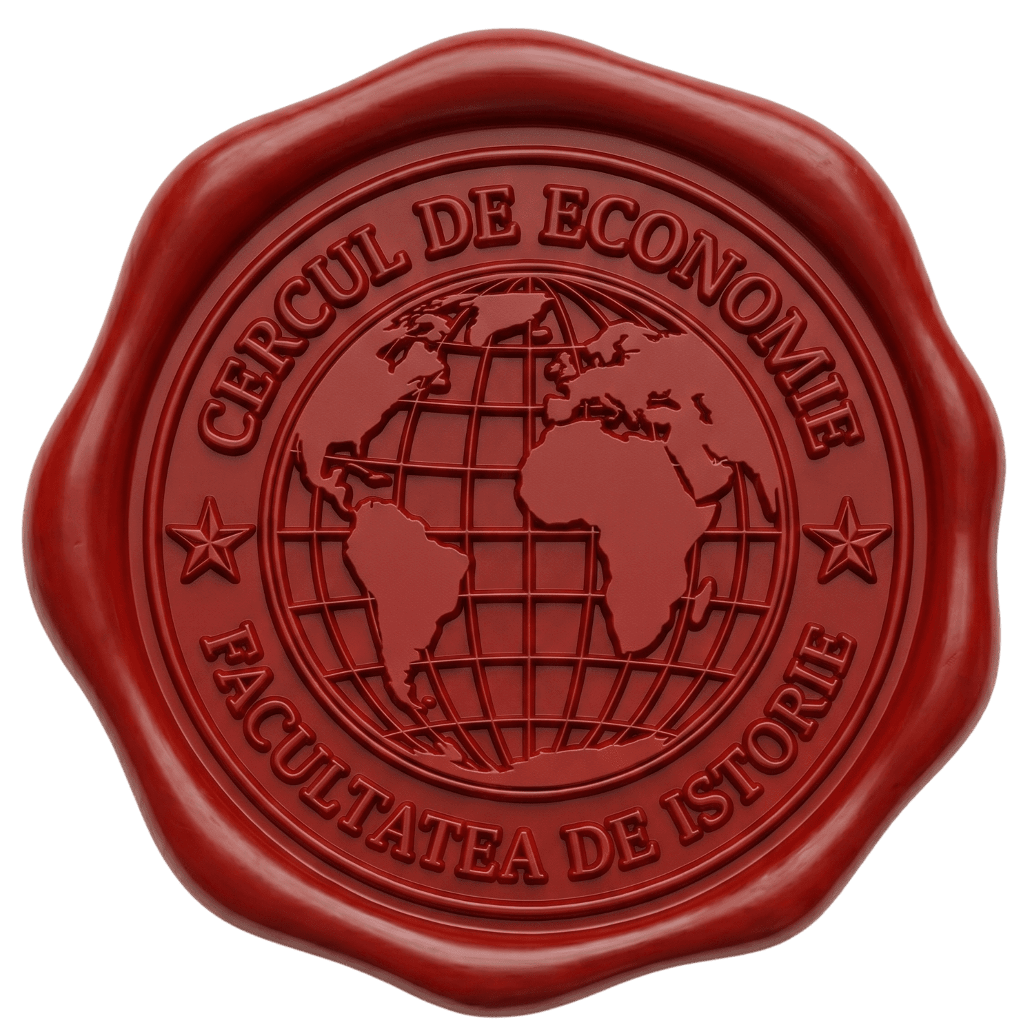 Sigiliul Cercul de Economie