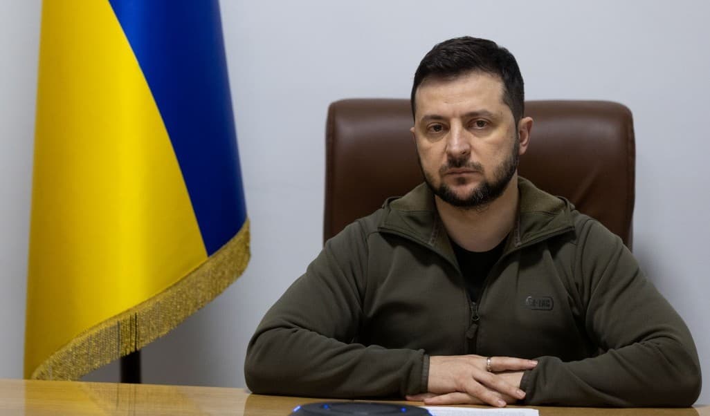 Drumul spre pace în Ucraina — sau garanția unui război viitor?