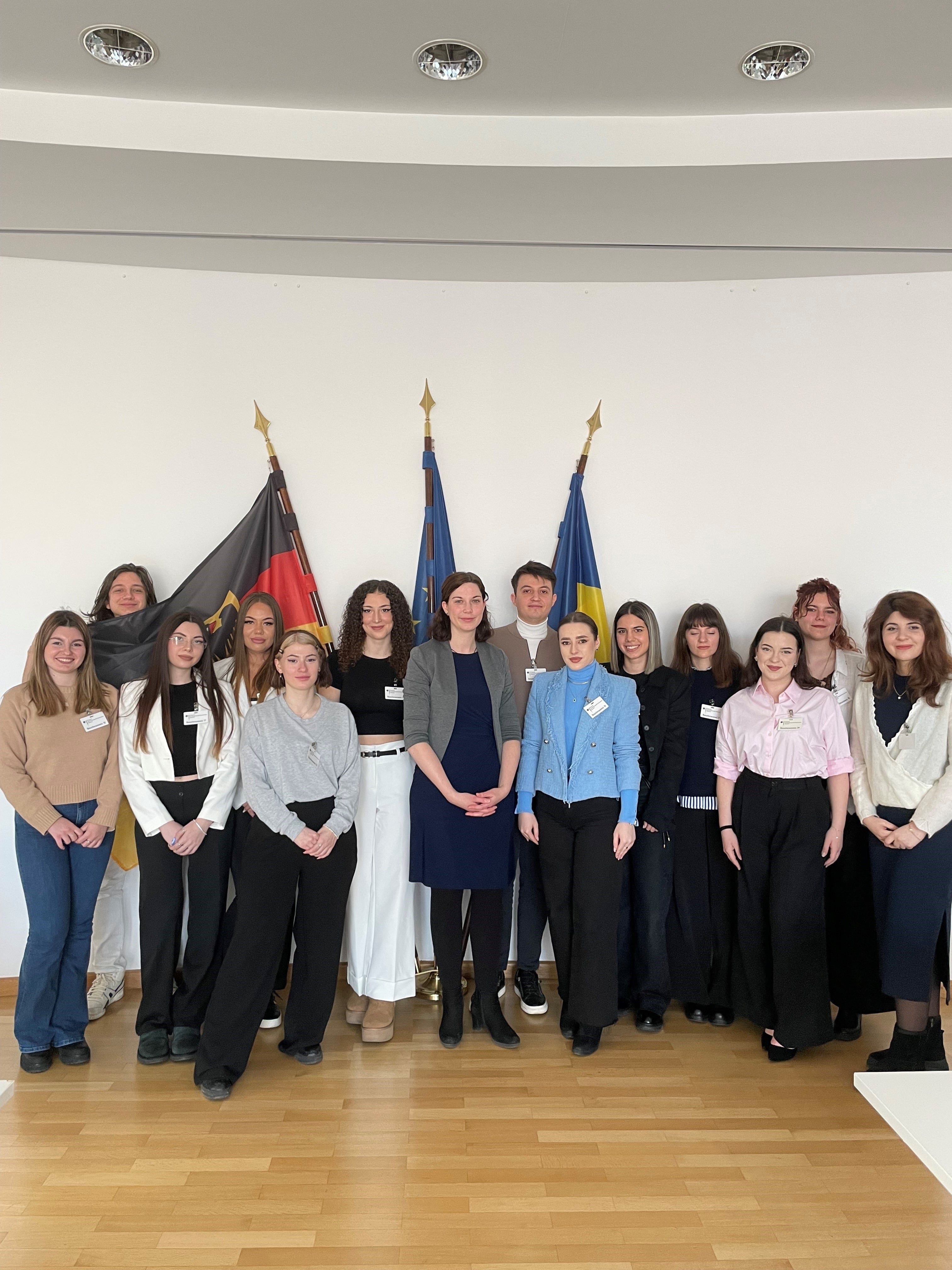 Ambasada Germaniei