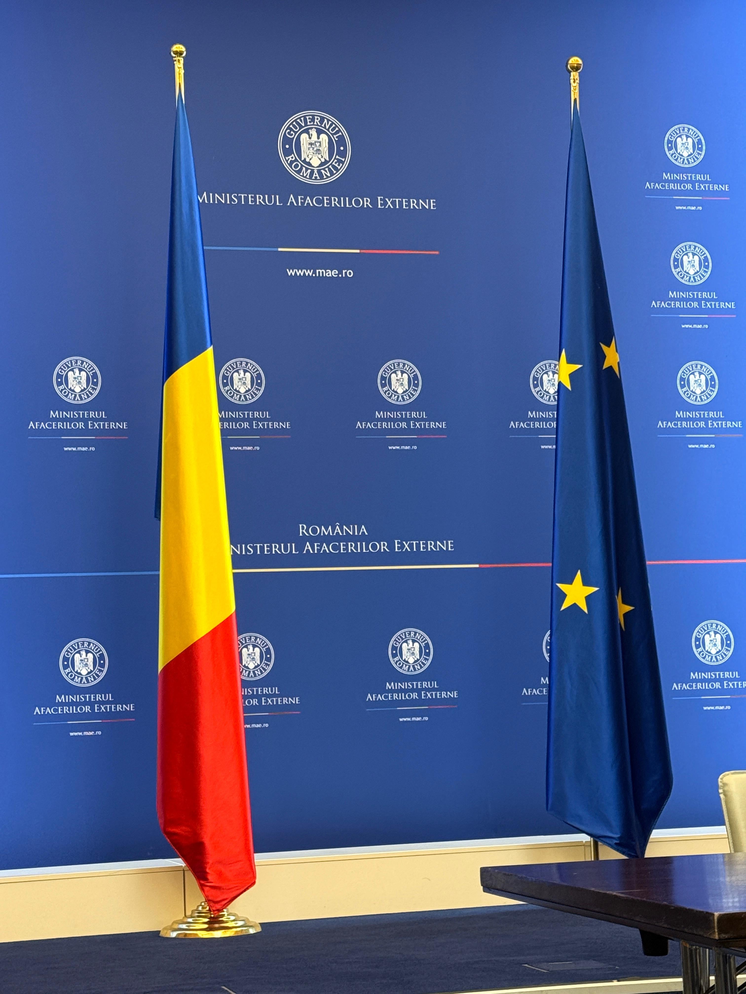 Ministerul Afacerilor Externe