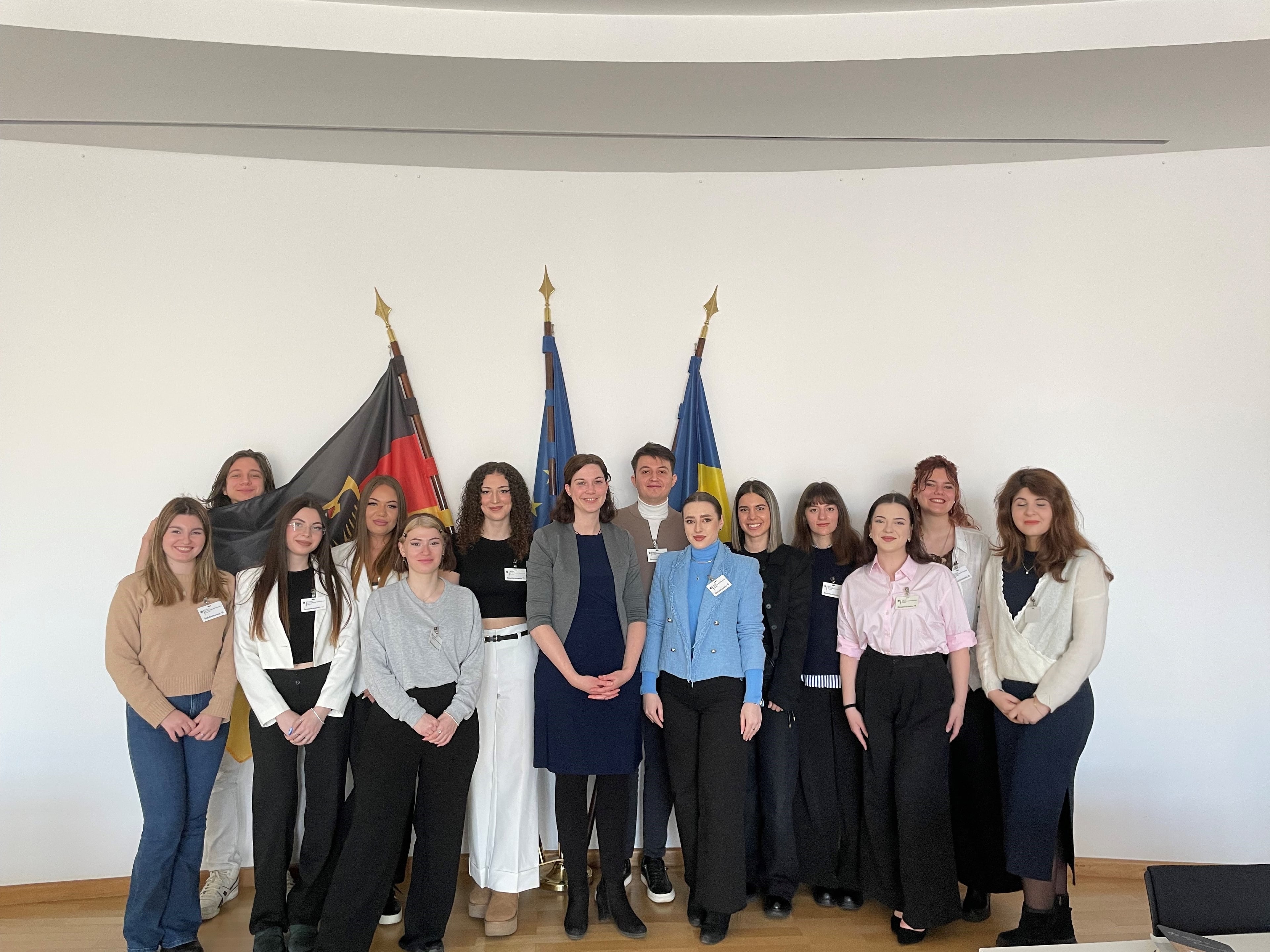 Ambasada Germaniei