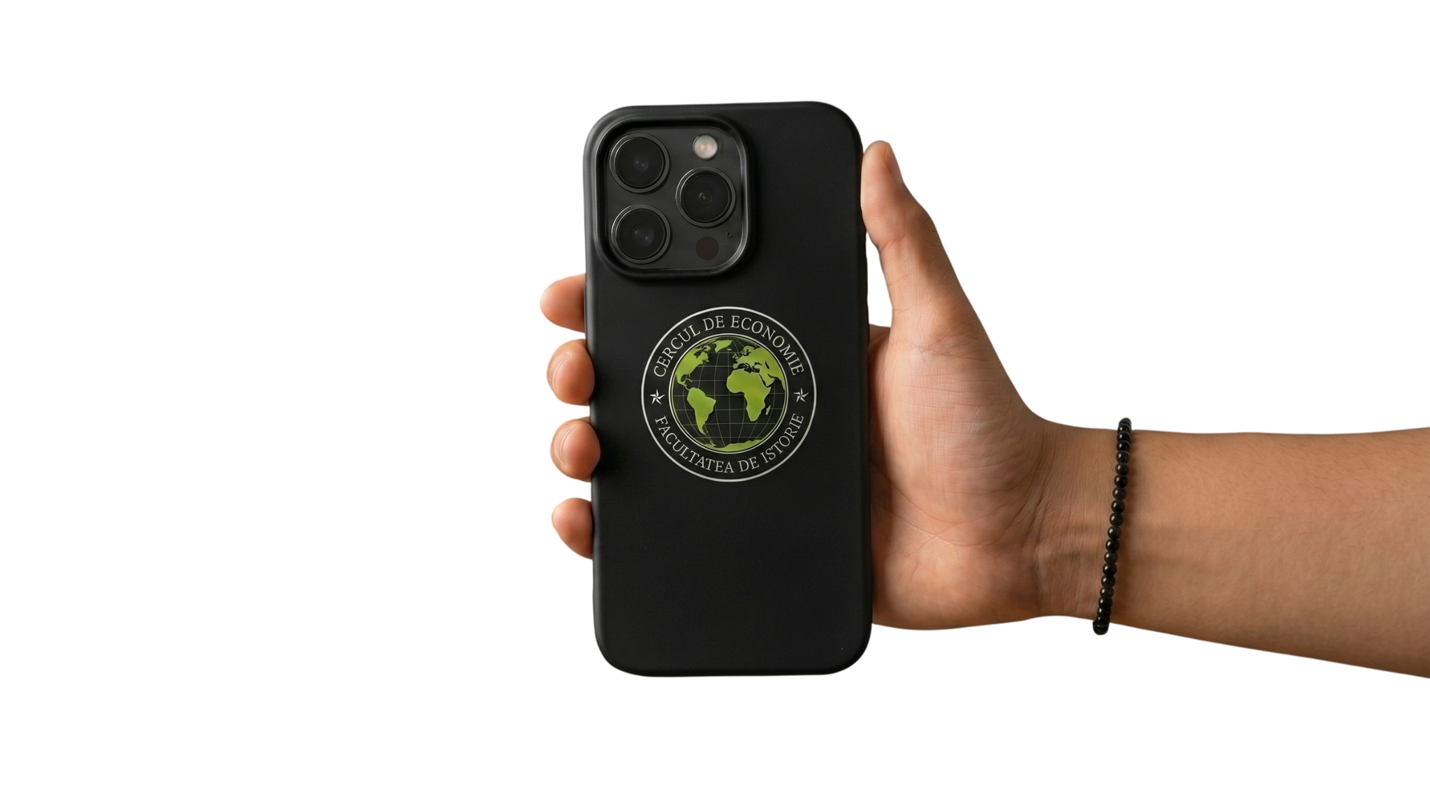 Cercul de Economie — telefon