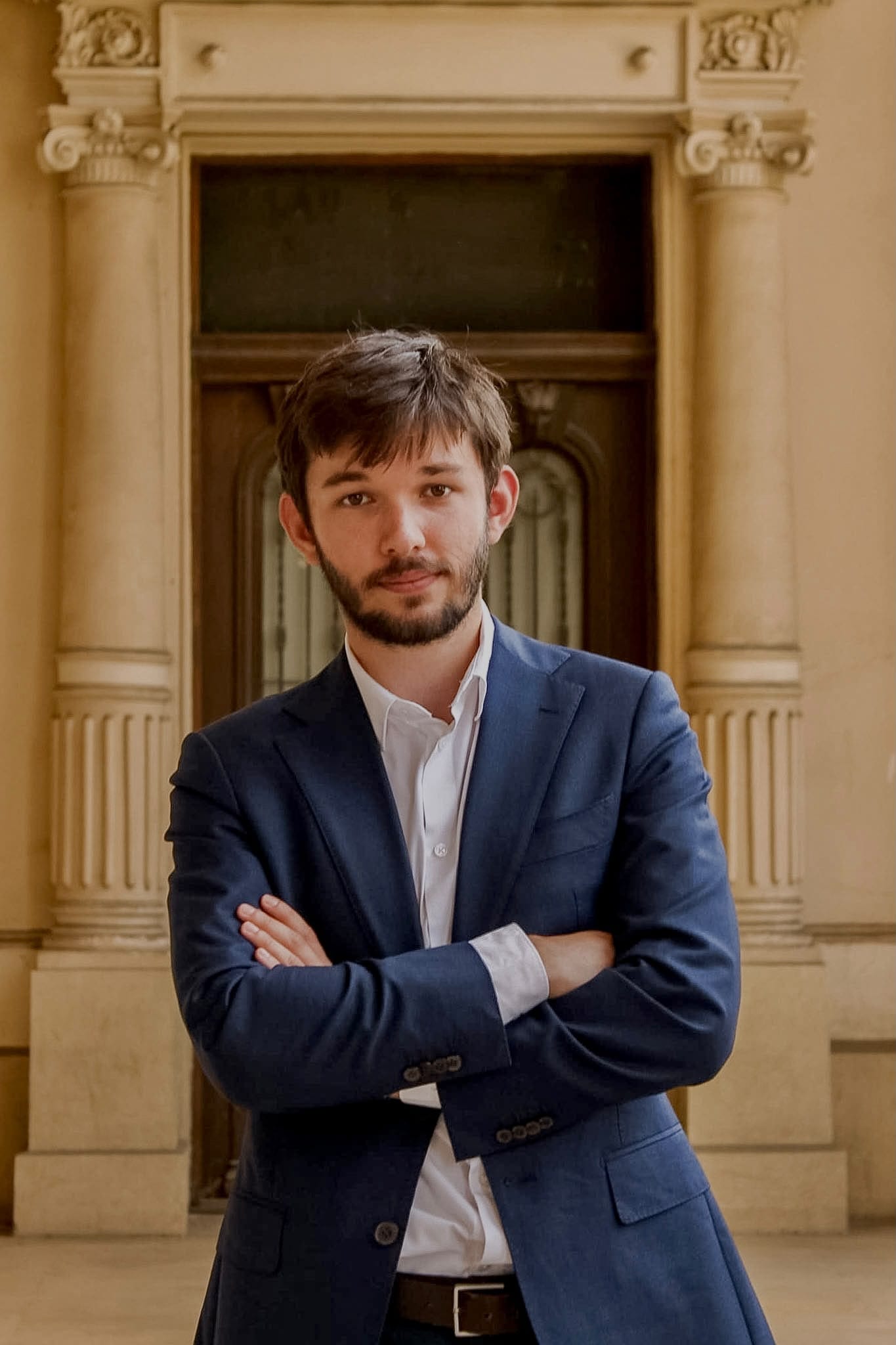 Alexandru-Florian Laur