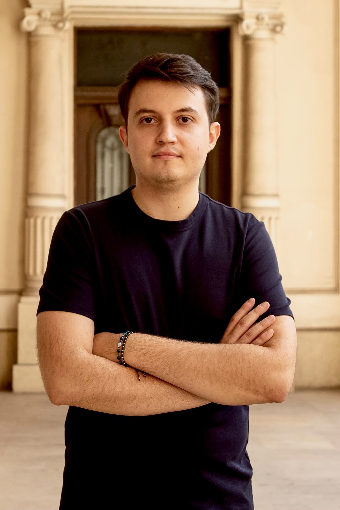 Emilian Ștefan
