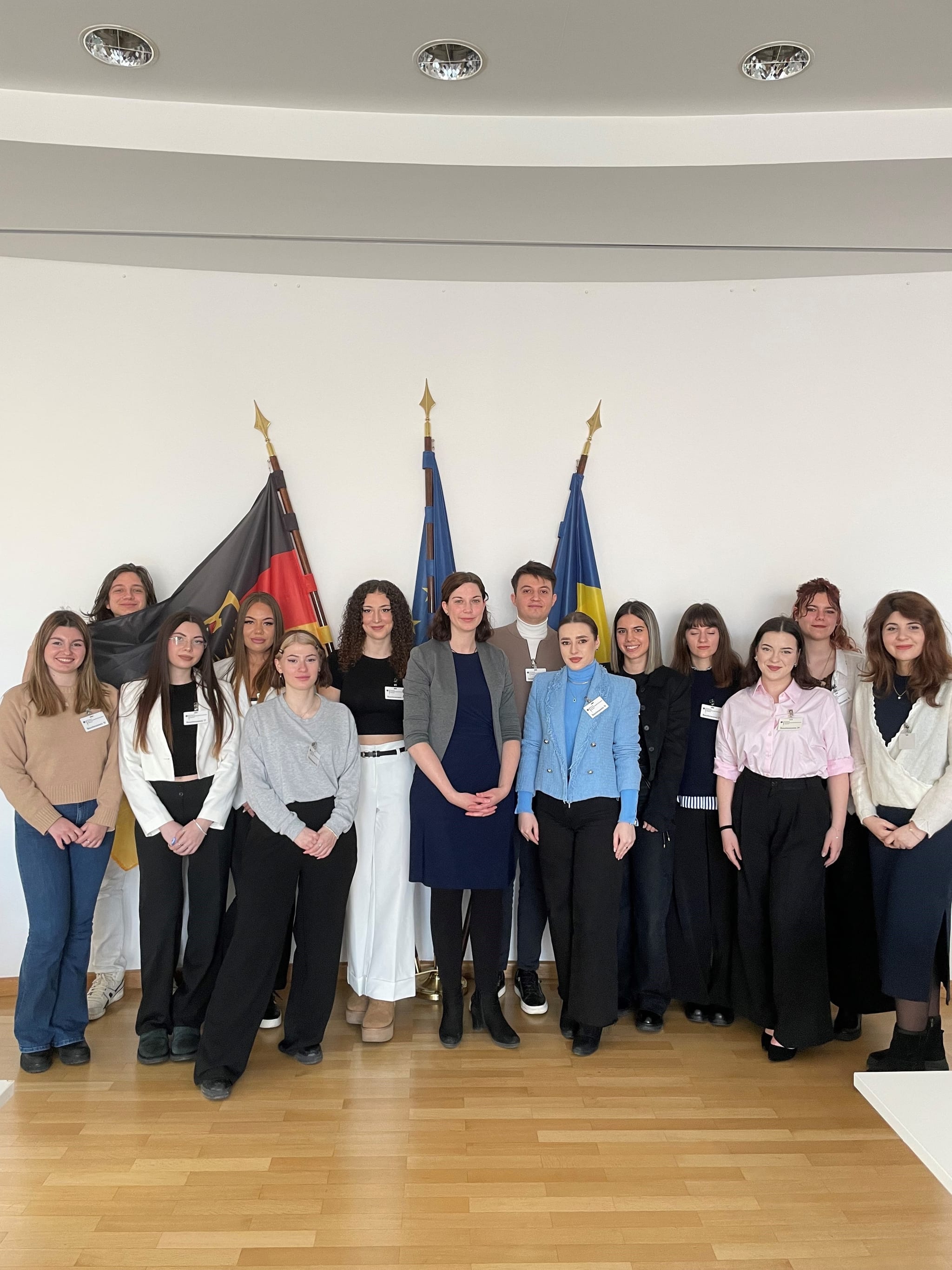 Ambasada Germaniei