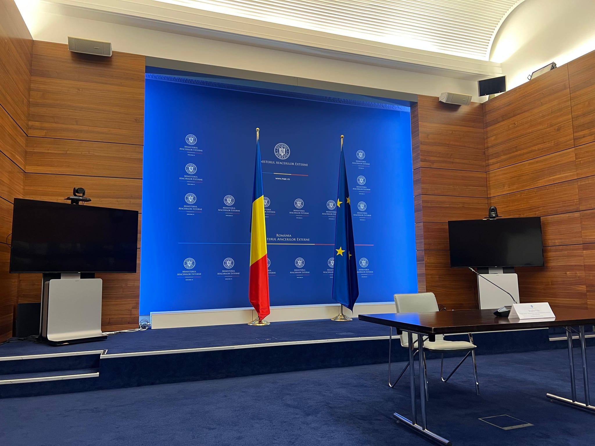 Ministerul Afacerilor Externe