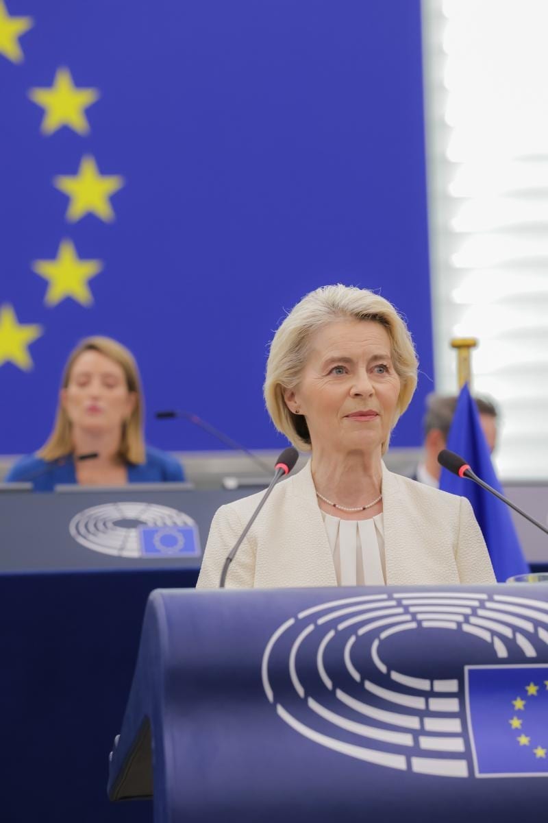 State of the Union 2026 - Încotro se îndreaptă Europa?