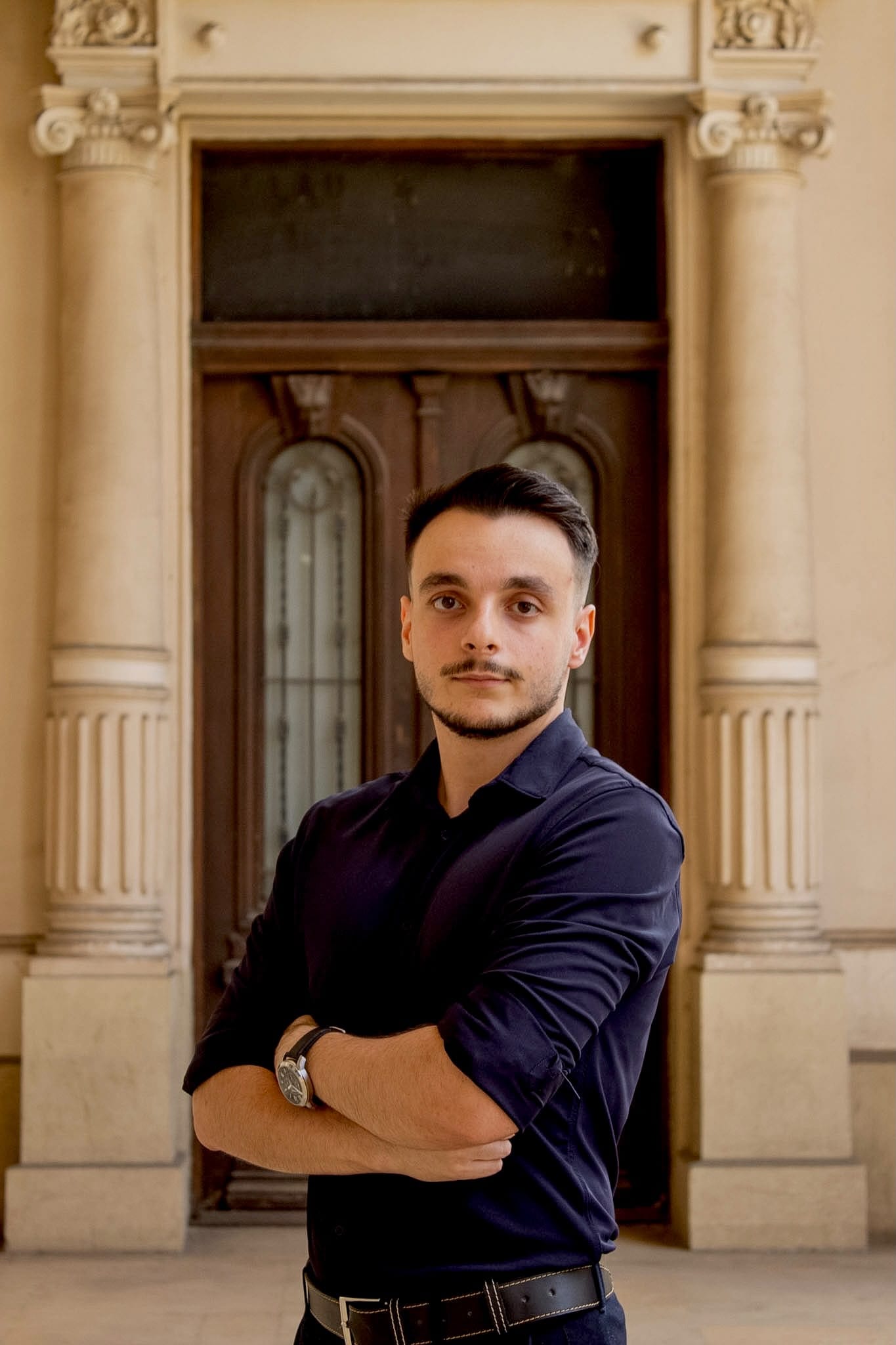 Cosmin Bonciu